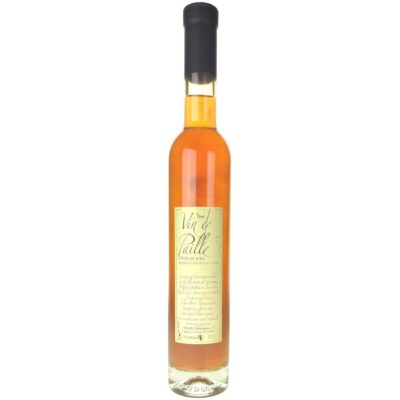 Côtes du Jura Vin de Paille 2015, Domaine Baud Génération